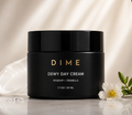 DIME Beauty Dewy Day Cream Morning Face Moisturizer with Rosehip Oil and Snow Mushroom 1.7 oz / 50 ml