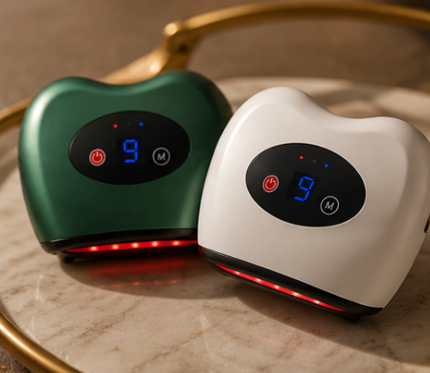 Facial Massager